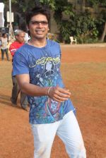 Shaan at Radiocity Cricket match in Dadar on 26th May 2012 (7).JPG